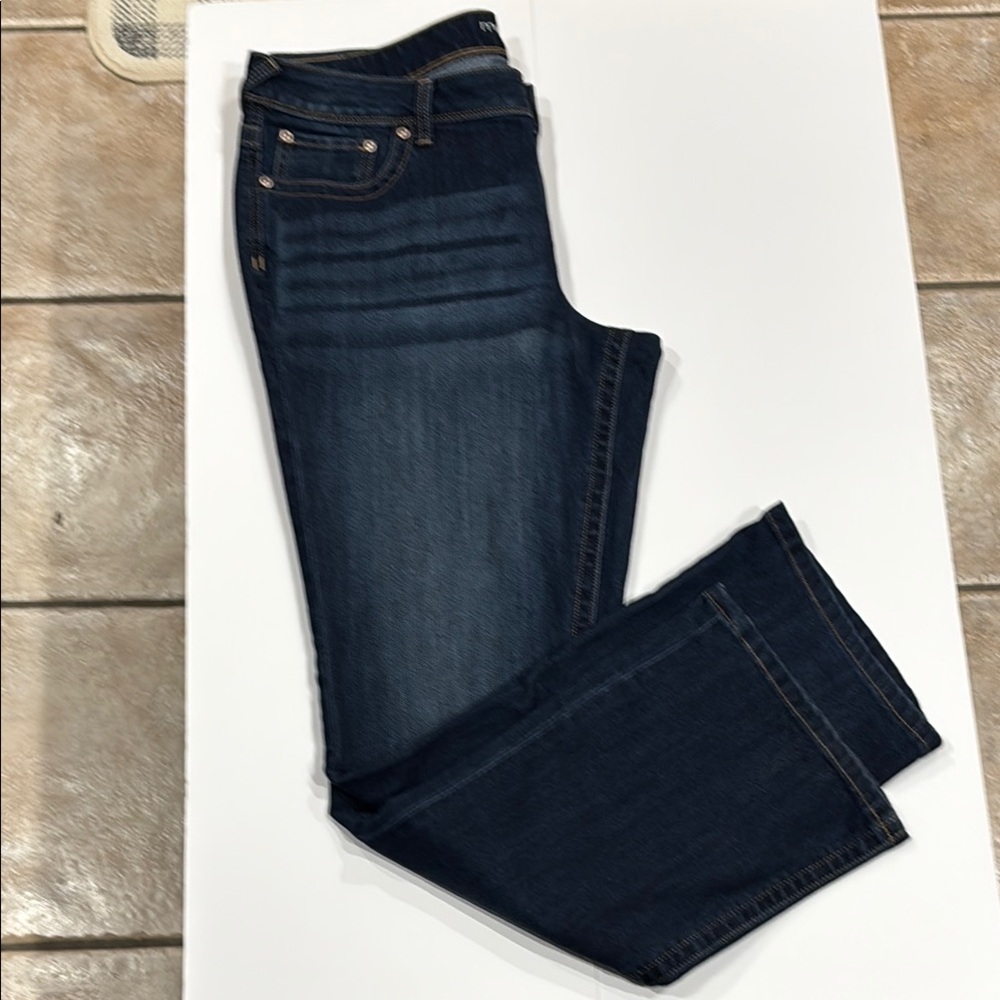 Maurices Jeans
